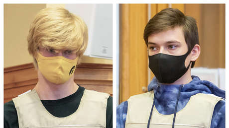 Revelan que los adolescentes de EE.UU. que asesinaron a una maestra y planificaron el crimen en redes sociales, usaron un bate de béisbol para matarla