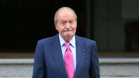 Un tribunal británico rechaza la inmunidad del rey emérito Juan Carlos I y abre la puerta a que sea juzgado por acoso