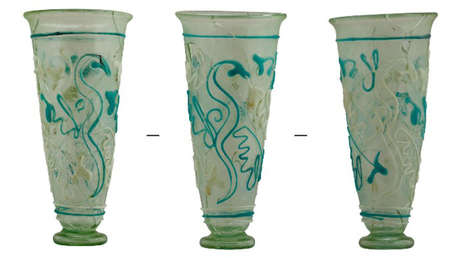 Arqueólogos rusos presentan un hallazgo "intrigante" hecho en una necrópolis romana de Crimea