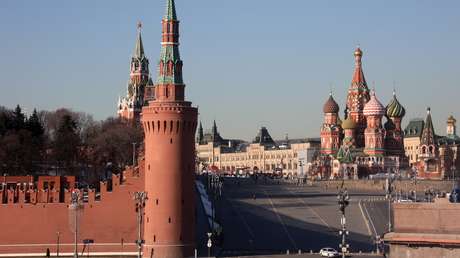 Moscú dice que EE.UU. habla de 'armas químicas rusas' para desviar la atención del escándalo de sus laboratorios biológicos