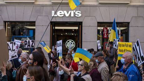 WSJ: La economía de Europa se desacelera por el conflicto en Ucrania y la subida de costos mientras la actividad empresarial de EE.UU. se recupera