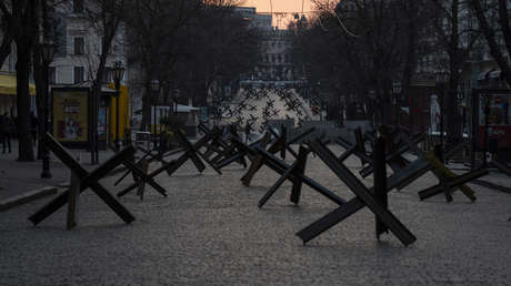 El Ministerio de Defensa de Rusia presenta las últimas actualizaciones sobre los combates en Ucrania