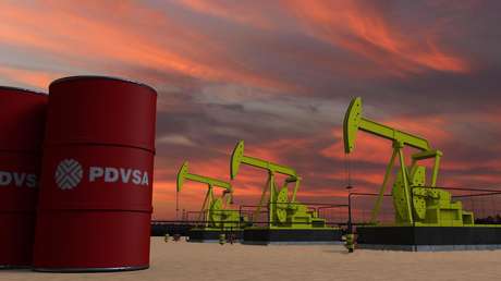 ¿Hay 'luz verde' de Biden para comprar el petróleo de la 'Venezuela de Maduro'? Una lectura más allá de los rumores