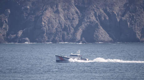 Ministerio de Defensa ruso: las minas ucranianas a la deriva en el mar Negro llegarán a Rumanía en 4 días y a Bulgaria en 10