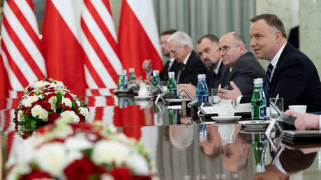 El presidente polaco afirma que la política de Hungría hacia Rusia "le saldrá cara"