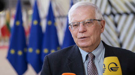 Borrell: "Ahora estamos muy cerca de un acuerdo nuclear con Irán y espero que sea posible"