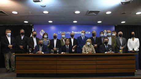 Las reformas de Lacalle Pou ganan por la mínima en el referéndum de Uruguay