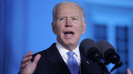 WSJ: Las declaraciones de Biden sobre Putin pueden complicar el diálogo entre Rusia y EE.UU.