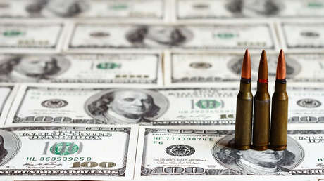 Biden propone un refuerzo de 6.900 millones de dólares para la OTAN y 1.000 millones de ayuda a Ucrania