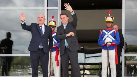 El ministro de Educación de Brasil renuncia tras un escándalo de tráfico de influencias