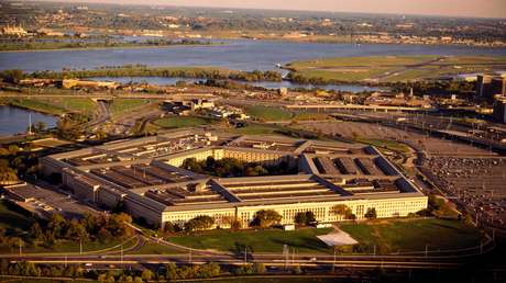 Biden propone un presupuesto "histórico" para la defensa de EE.UU.