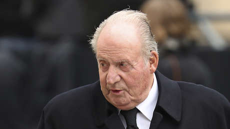 La Justicia británica rechaza que Juan Carlos I pueda recurrir el fallo sobre su inviolabilidad en el caso de acoso a su examante