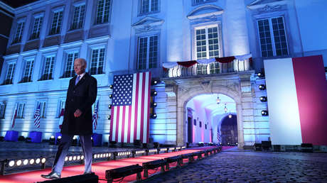 "Va de una metedura de pata a otra": políticos italianos y sectores del Vaticano critican a Biden por sus declaraciones sobre Putin