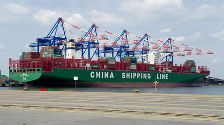 Las empresas chinas ven en Rusia "una tierra de oportunidades" tras el éxodo masivo de las compañías occidentales