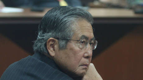 El abogado de Fujimori asegura que el expresidente de Perú saldrá de la cárcel a más tardar el miércoles