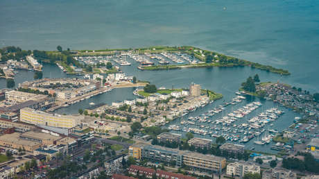 Meta congela sus planes para construir un gran centro de datos en Países Bajos ante la creciente oposición