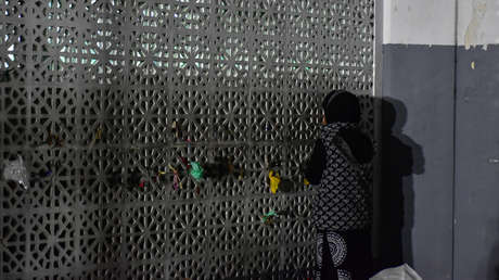 Asesinan a una maestra pakistaní acusada de blasfemia contra el profeta Mahoma en el sueño de una niña