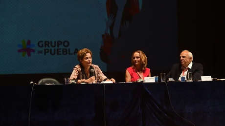 Las claves del nuevo modelo de desarrollo que propone el Grupo de Puebla para la América Latina postpandémica