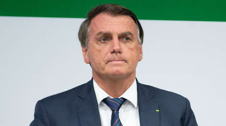 Desde "restaurar la paz" hasta "fortalecer la democracia": el Gobierno de Bolsonaro ensalza de nuevo la dictadura militar