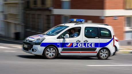 Acordonan un centro comercial en Francia por la falsa alarma que generó un arma de juguete