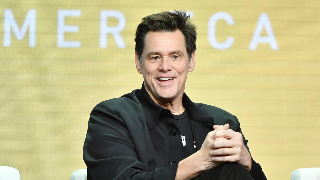 "Ya he hecho suficiente": Jim Carrey anuncia que se retira de Hollywood