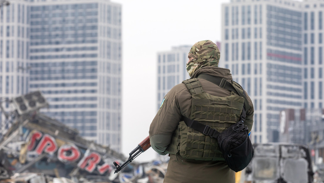 Reportan que es poco probable que EE.UU. y sus aliados proporcionen a Ucrania las garantías de seguridad que solicita