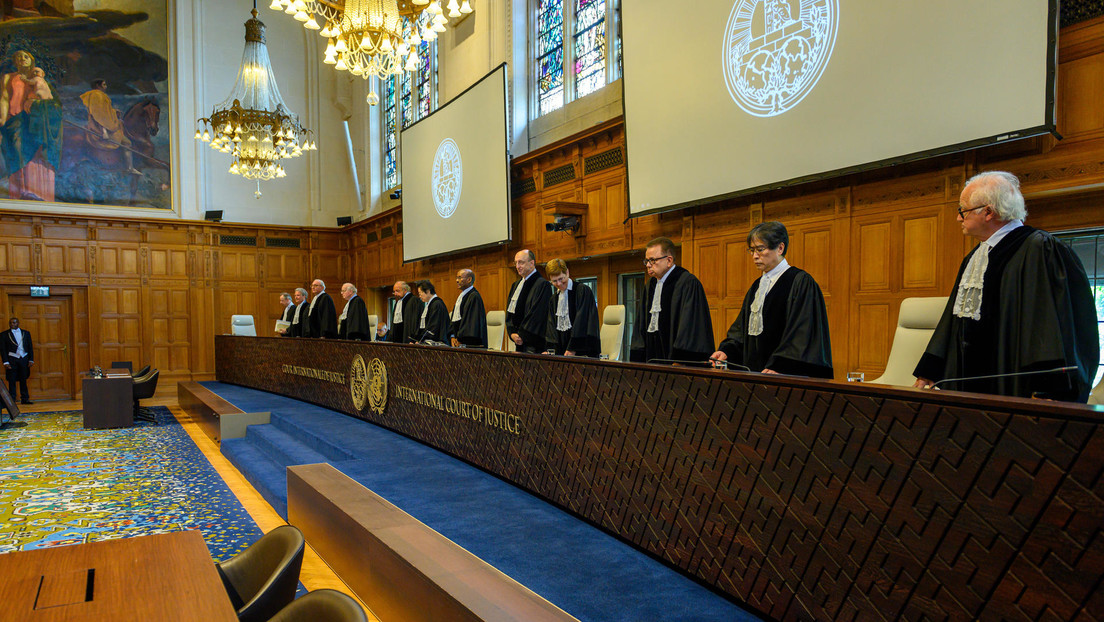 Chile y Bolivia se enfrentan nuevamente en la Corte Internacional de Justicia por las aguas del río Silala