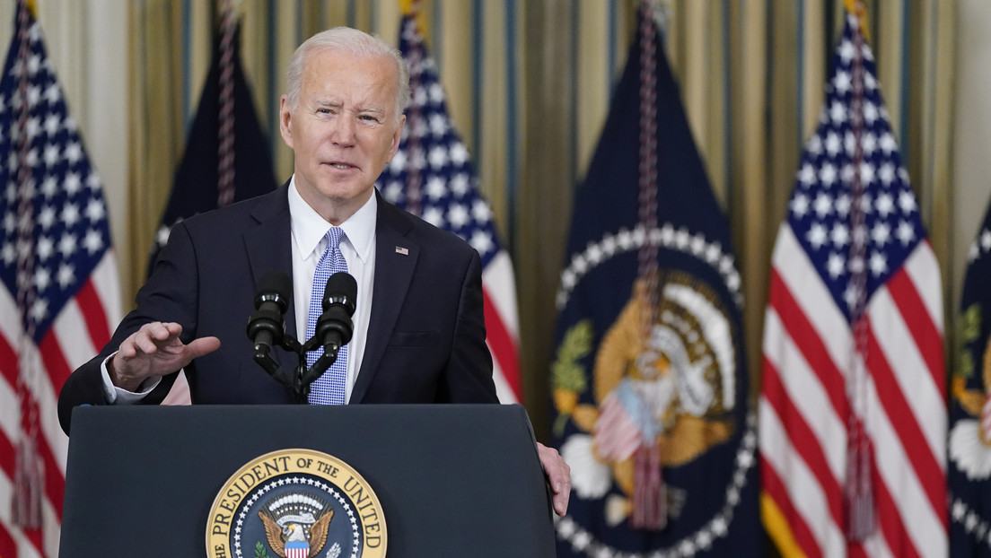 Por qué Haití será clave en el nuevo enfoque de seguridad nacional de EE.UU. para "promover sus intereses"