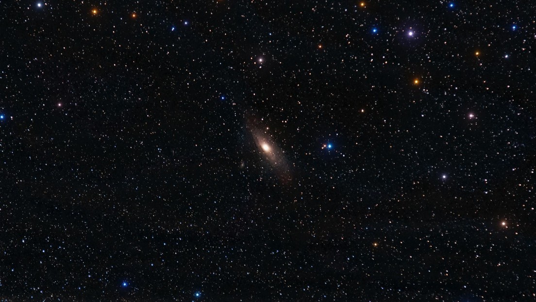 El telescopio James Webb completa su "sexto hito crucial en el espacio"