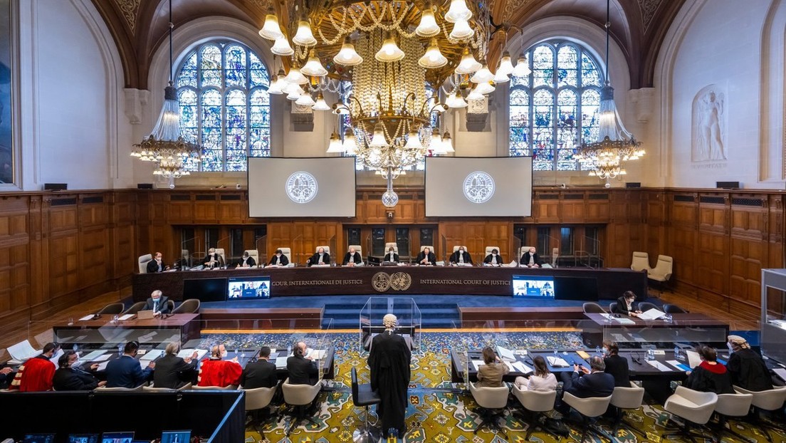 Chile expone sus alegatos ante la CIJ por la disputa de las aguas del Silala y dice que Bolivia acepta que es "un río internacional"