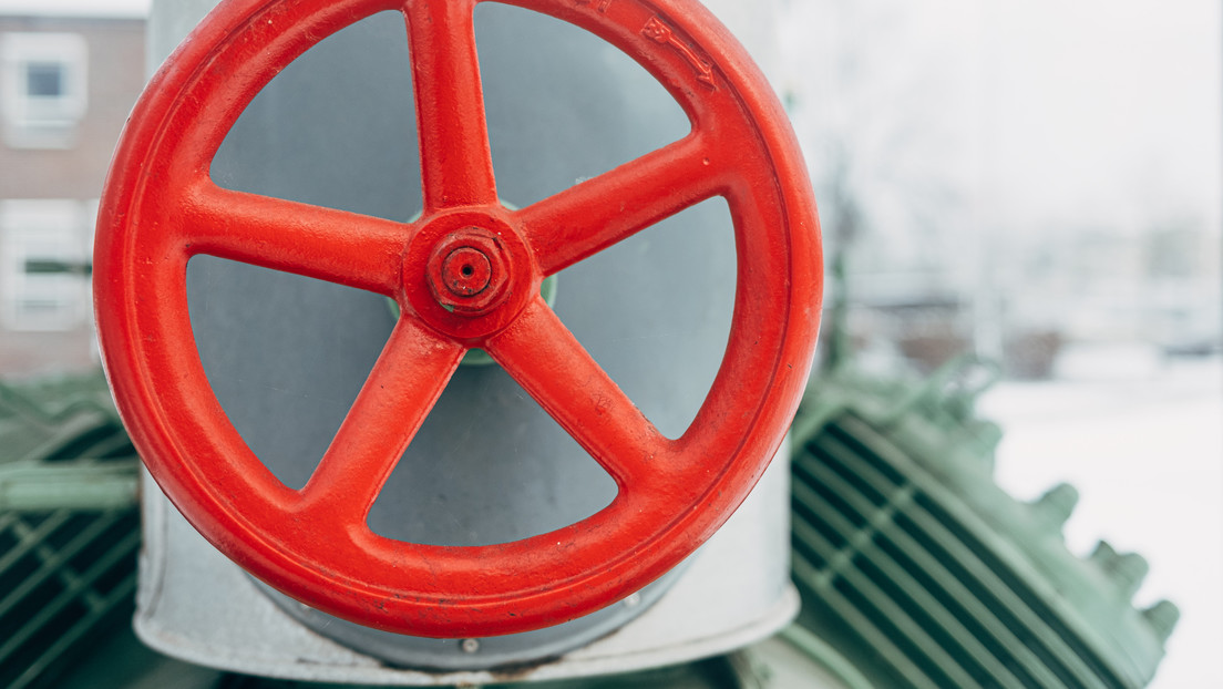 "El corazón de la economía alemana dejó de latir": ¿cómo golpearía a Alemania el cese de los suministros del gas ruso?