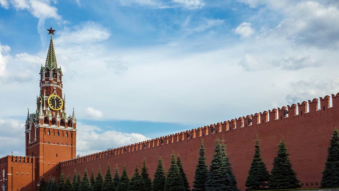 El Kremlin: Ucrania ha creado alrededor de Rusia y Bielorrusia una red de biolaboratorios, financiada por el Pentágono