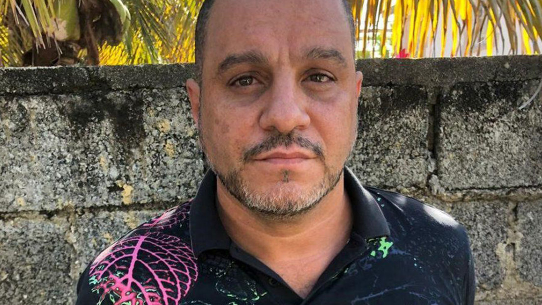 Detienen en República Dominicana a Cositorto, el argentino acusado de montar una inmensa estafa piramidal