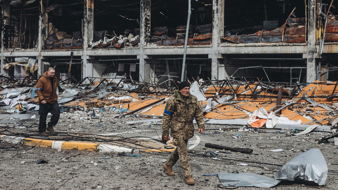 China insta a abstenerse de lanzar acusaciones infundadas y a basarse en hechos en el caso del asesinato de civiles en Bucha