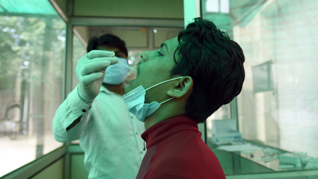 La India detecta el primer caso de la mutación XE del coronavirus: ¿qué se sabe de esta variante?