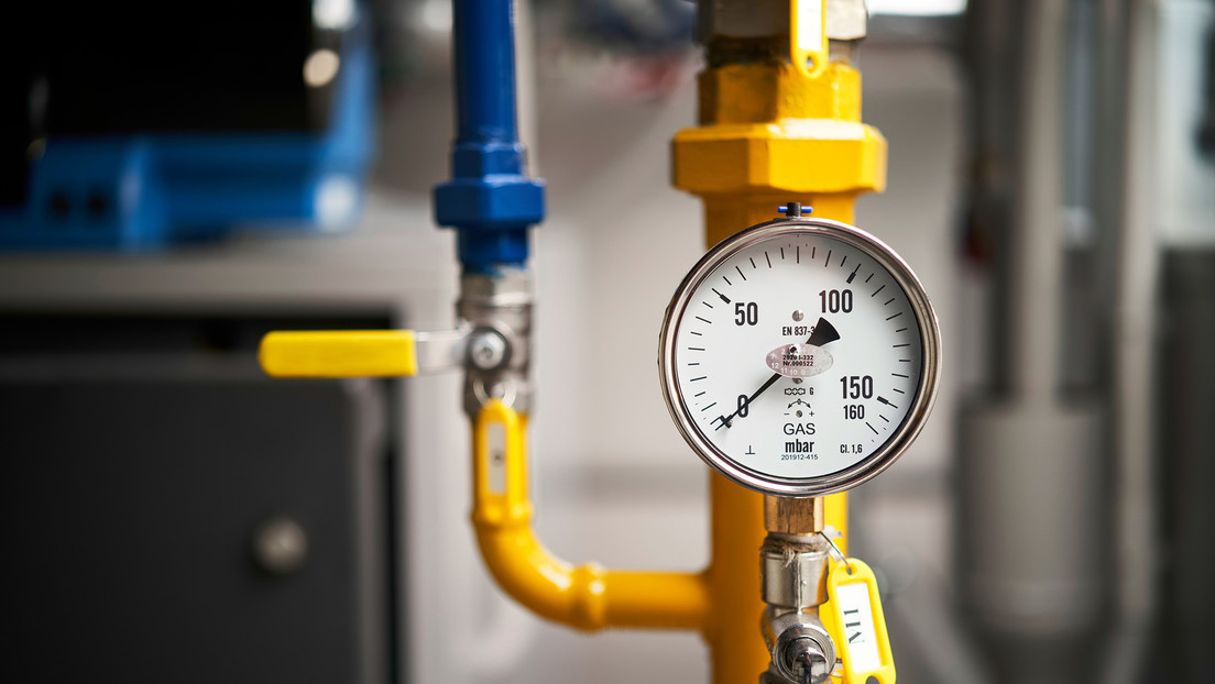 La Casa Blanca busca "privar a Rusia de cualquier ingreso que reciba de los suministros de petróleo y gas"