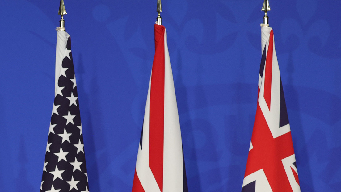 Capacidades hipersónicas, tecnologías cuánticas e IA: Reino Unido, EE.UU. y Australia anuncian áreas de cooperación en el marco de la alianza AUKUS