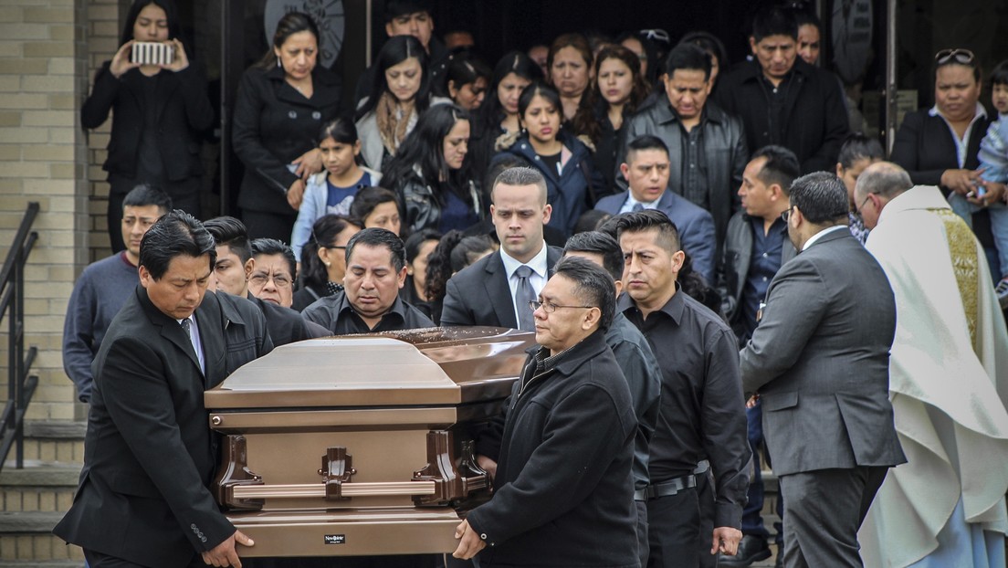 Masacre del MS-13 en EE.UU.: el juicio contra 'la Diablita' entra en la etapa final y se divulgan los escabrosos detalles del caso