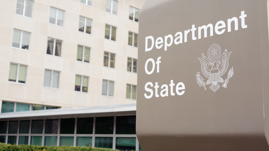 Un empresario estadounidense afirma que el fracaso de la política de EE.UU. provocó la operación especial militar rusa en Ucrania