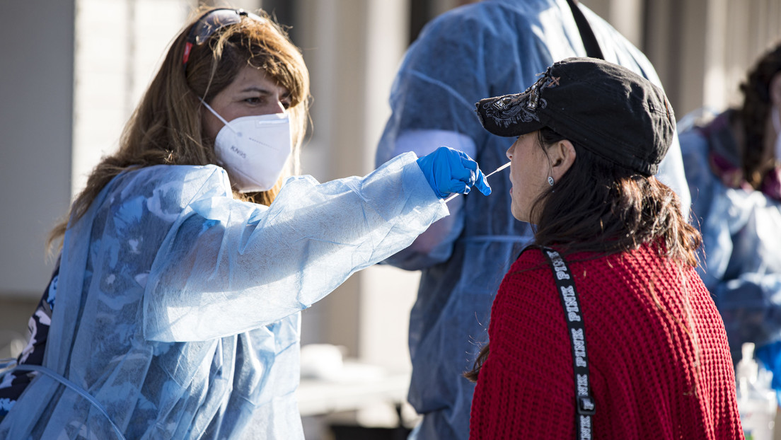 La OMS añade a su lista de seguimiento dos nuevas subvariantes de la cepa ómicron
