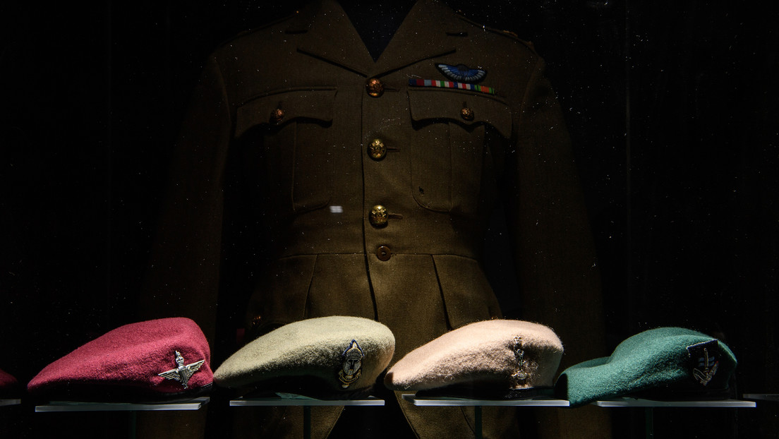 Le Figaro: Reino Unido y EE.UU. llevan a cabo una "guerra secreta" contra Rusia en Ucrania mediante comandos de servicios de élite