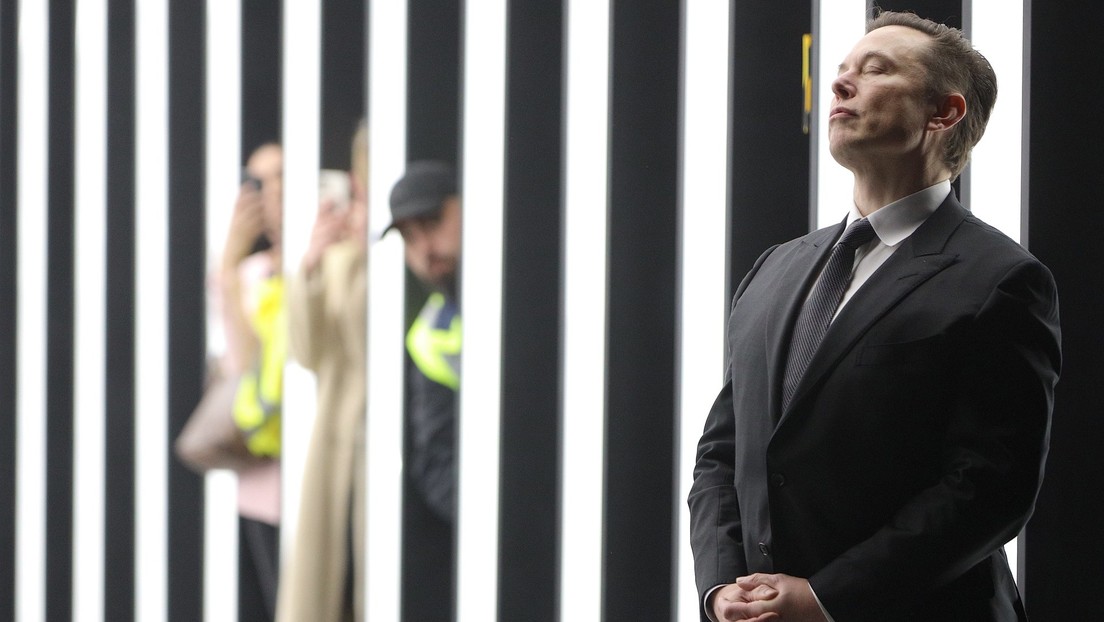 ¿Por qué no se une Elon Musk a la junta directiva de Twitter?