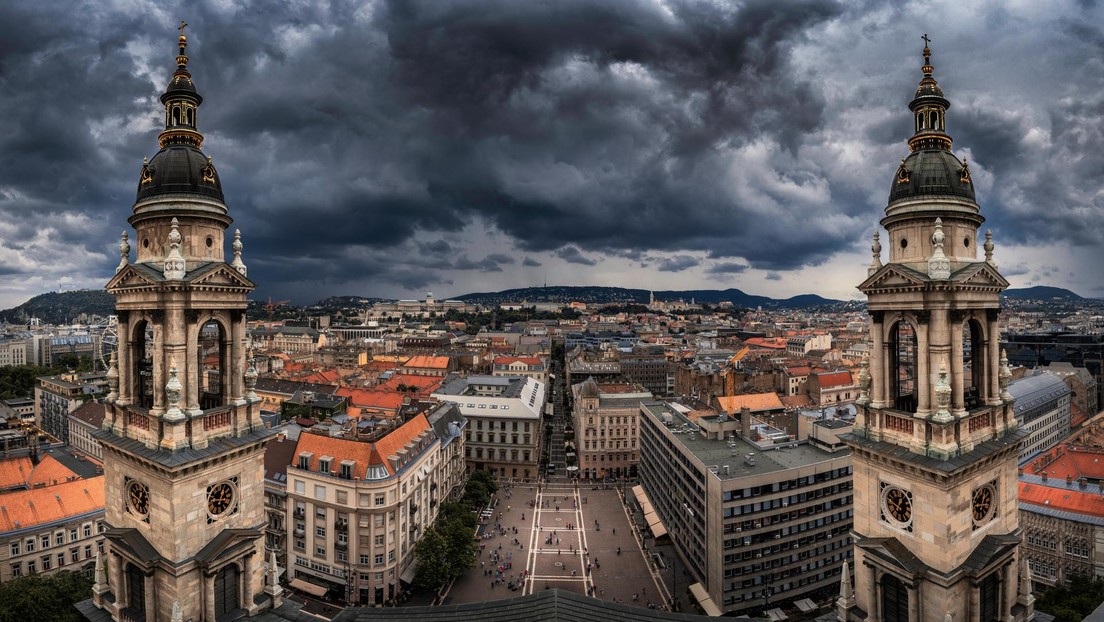 Hungría planea abrir una cuenta en rublos para pagar por el gas ruso, en medio de controversias con la Unión Europea