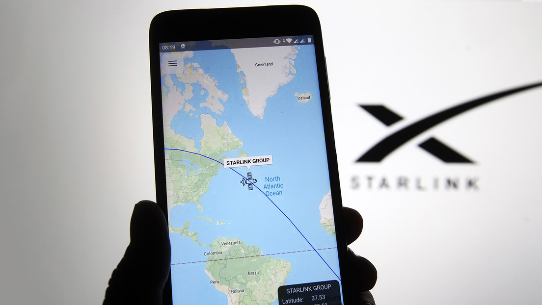 Revelan que EE.UU. pagó en secreto a SpaceX millones de dólares de los contribuyentes para enviar terminales Starlink a Ucrania