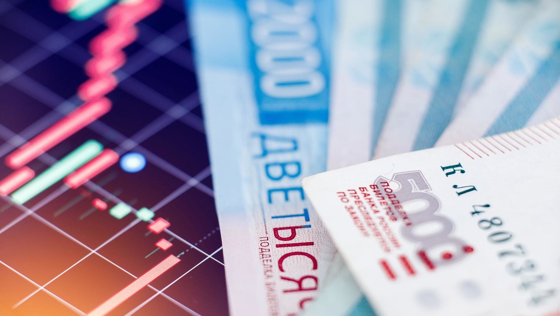 Ministerio de Finanzas ruso rechaza las afirmaciones de CNN: Rusia no ha entrado en 'default' sobre sus obligaciones en eurobonos