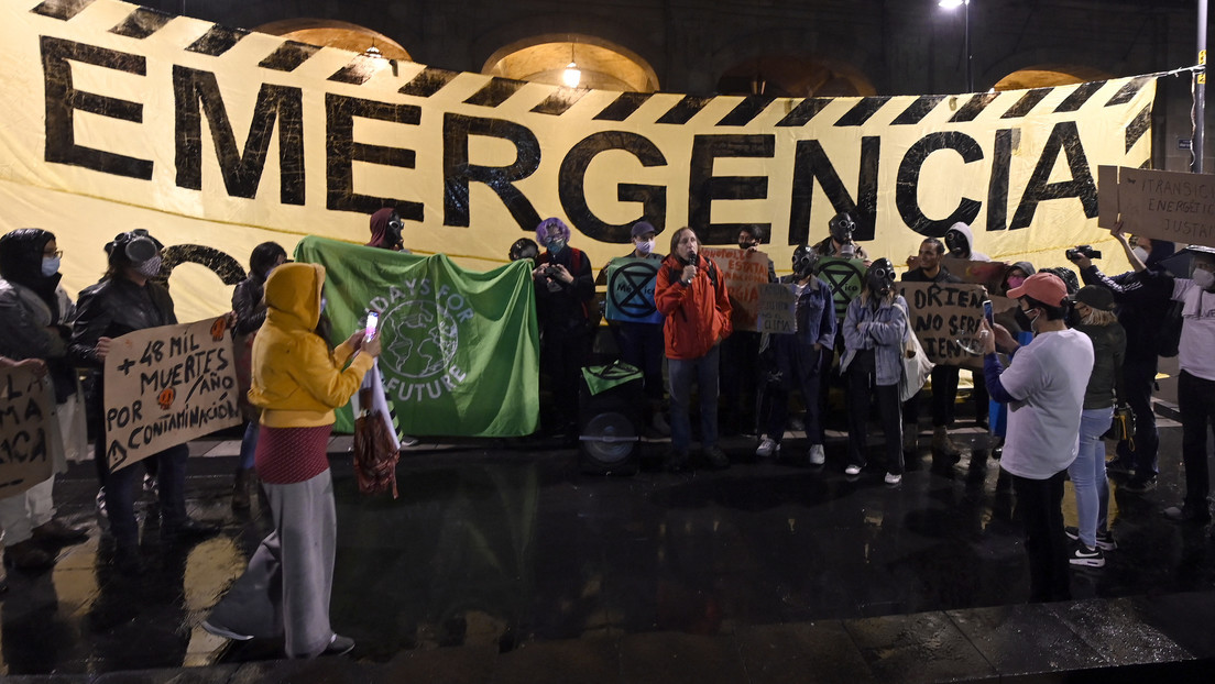 Oposición se resiste y Gobierno presiona a favor: la reforma eléctrica propuesta por López Obrador exacerba la tensión política en México