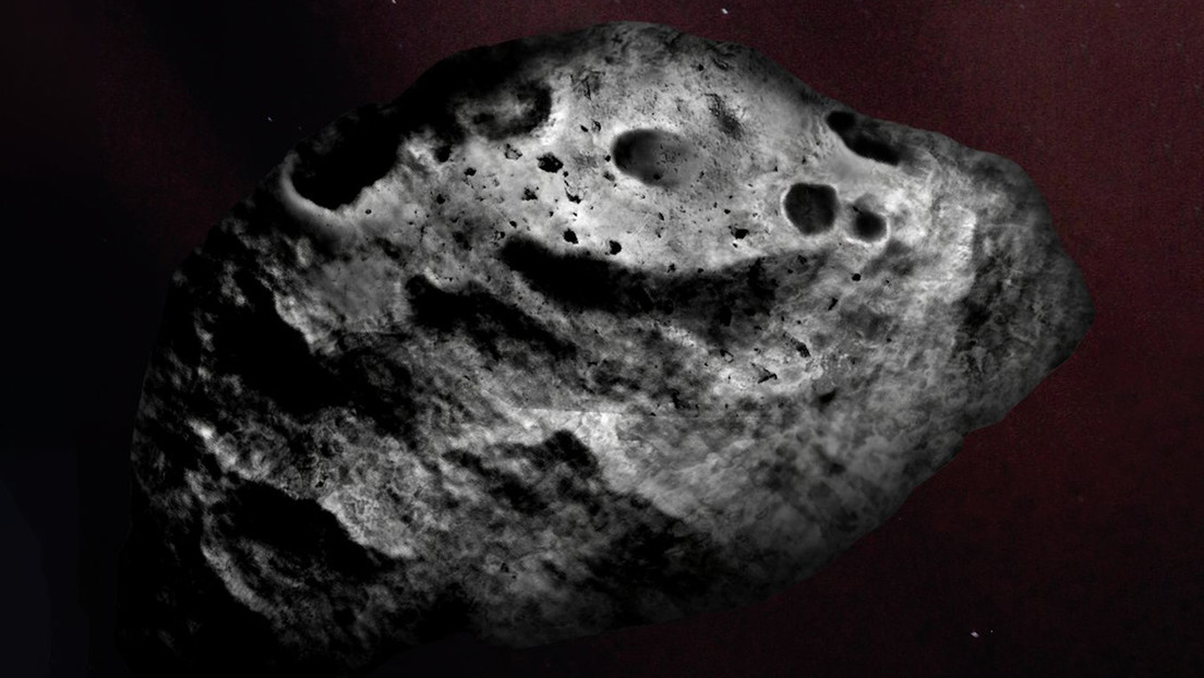 Determinan que el megacometa que se dirige al Sol posee el núcleo más grande jamás visto