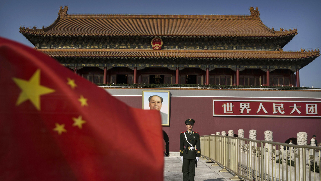 "Enciende y vencerás": Rusia condena el enfoque de EE.UU. hacia China