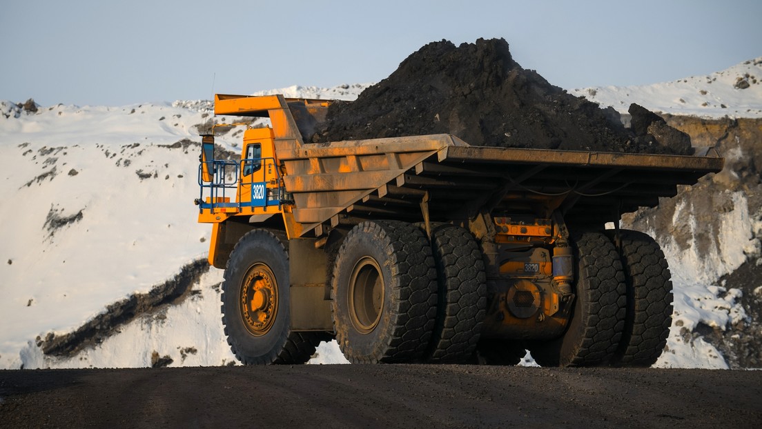 Moscú: Los precios de la energía pueden batir máximos históricos si se restringen los suministros rusos