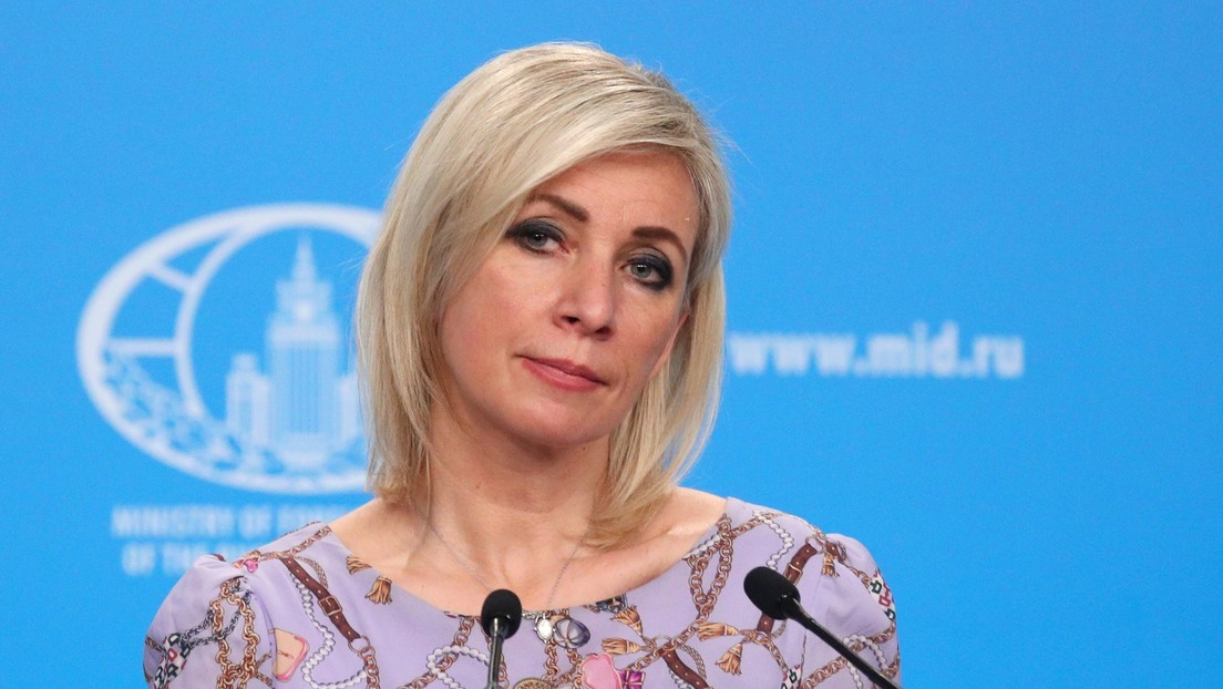 Moscú: Meta y otras empresas de EE.UU. participan abiertamente en la guerra informativa de Washington contra Rusia